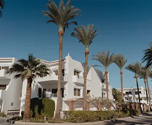 Contemporary Villa
