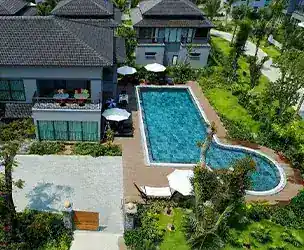 Villa Vista Azul