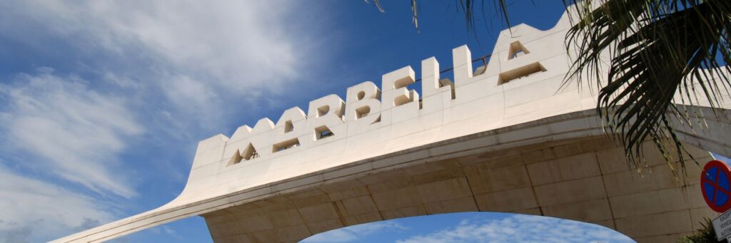 areas to live in Marbella